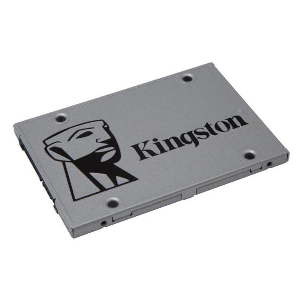 KINGSTON 240GB SSD - SATA3 2.5